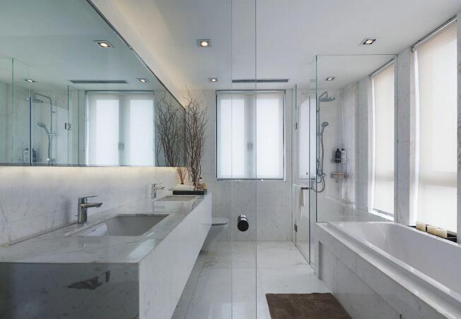 衛生間裝修細節,打造高品質生活